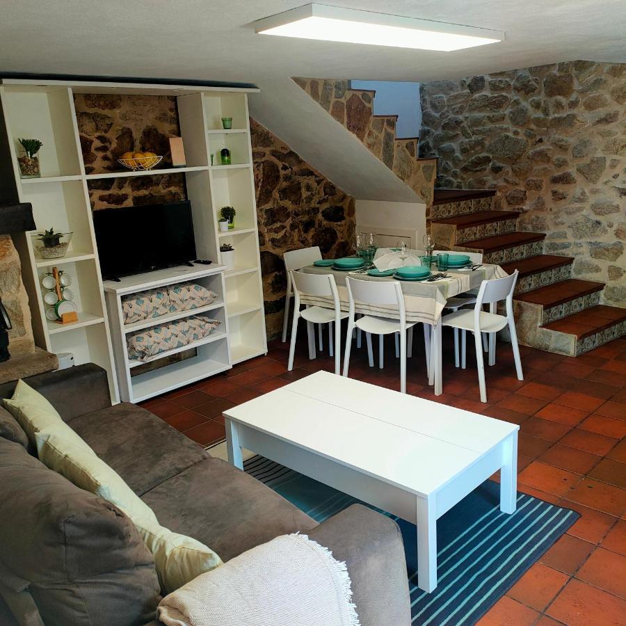 Eirixo Villa Valga Eksteriør bilde