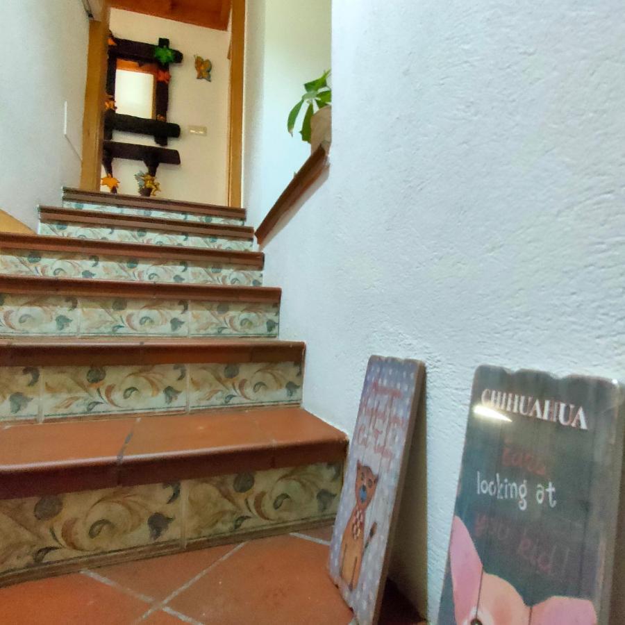Eirixo Villa Valga Eksteriør bilde