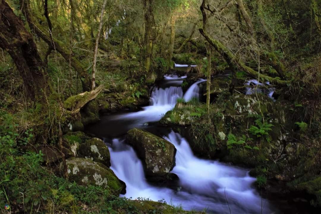 Eirixo Villa Valga Eksteriør bilde
