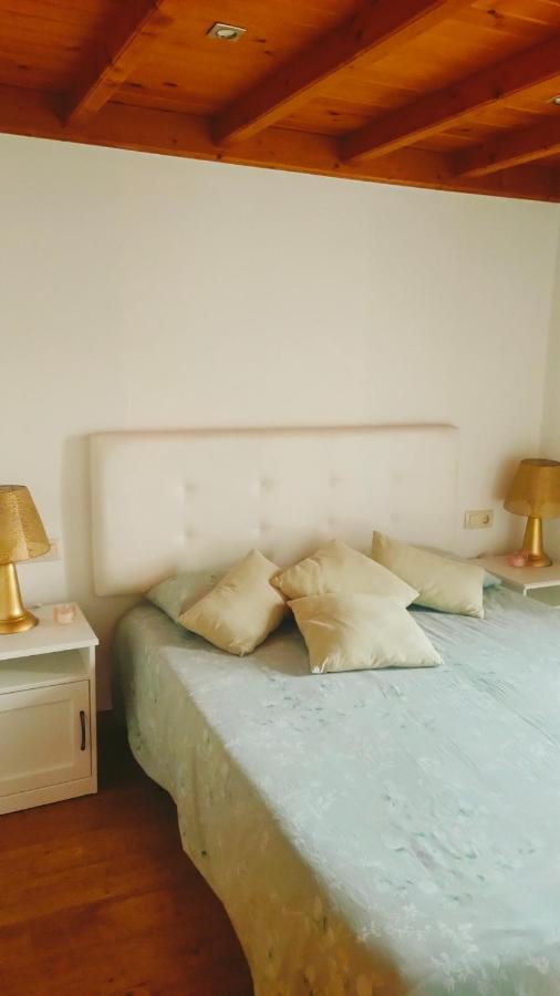 Eirixo Villa Valga Eksteriør bilde