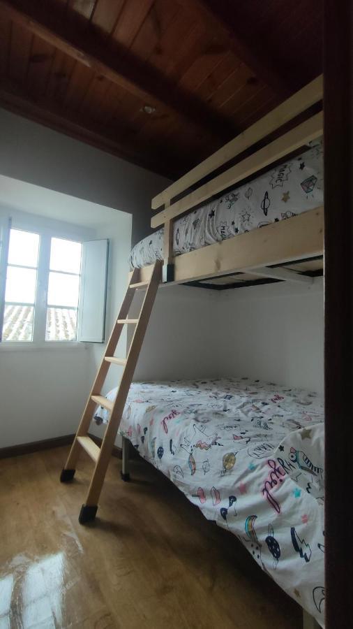 Eirixo Villa Valga Eksteriør bilde