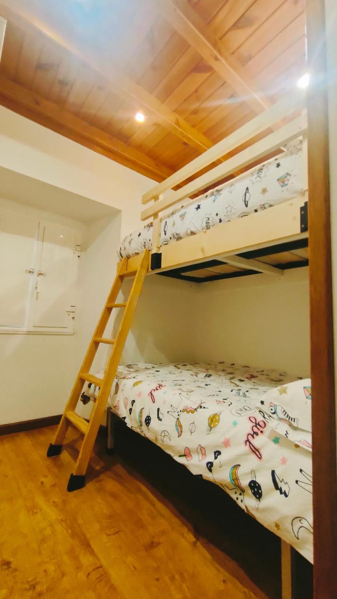 Eirixo Villa Valga Rom bilde