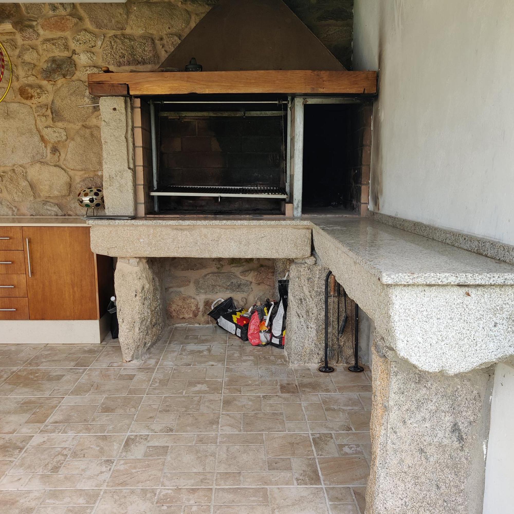 Eirixo Villa Valga Rom bilde
